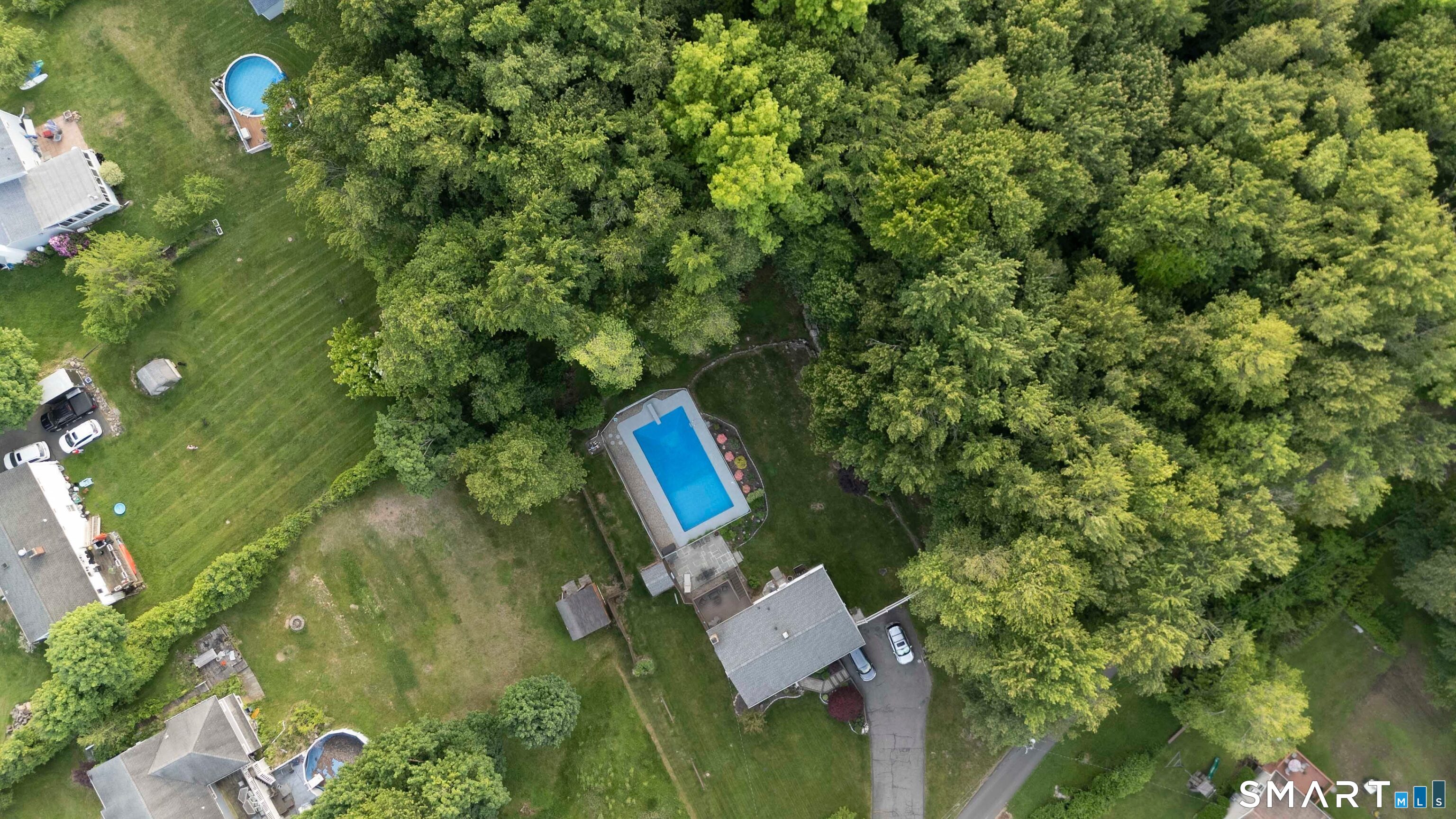 3 Eastview Drive New Fairfield CT 06812