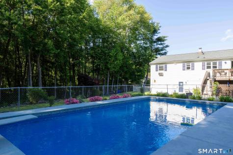 3 Eastview Drive New Fairfield CT 06812
