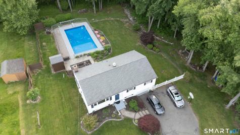 3 Eastview Drive New Fairfield CT 06812