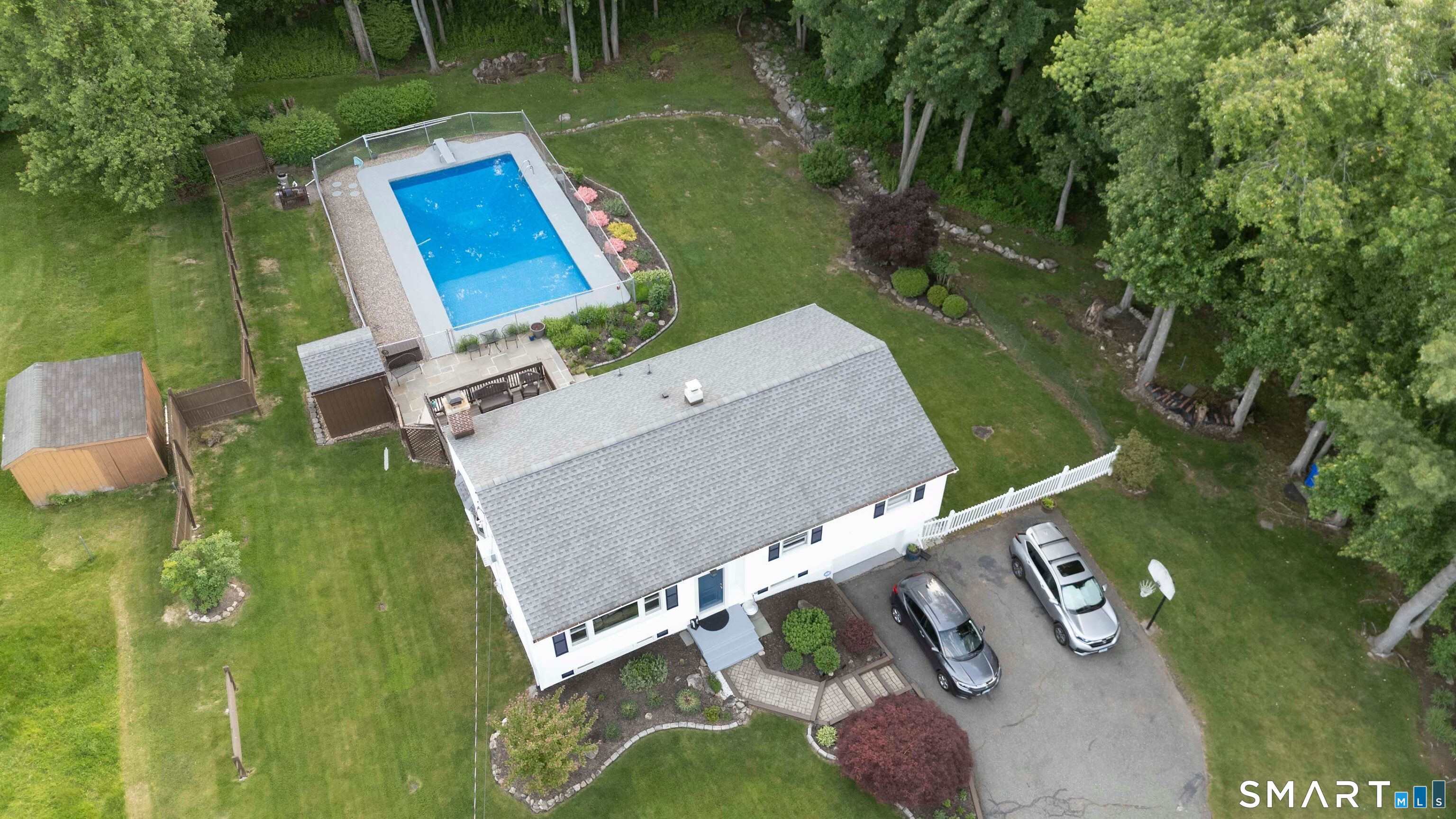 3 Eastview Drive New Fairfield CT 06812