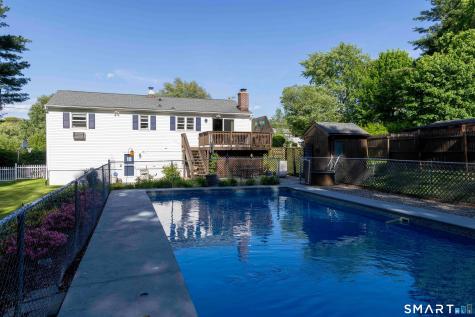 3 Eastview Drive New Fairfield CT 06812