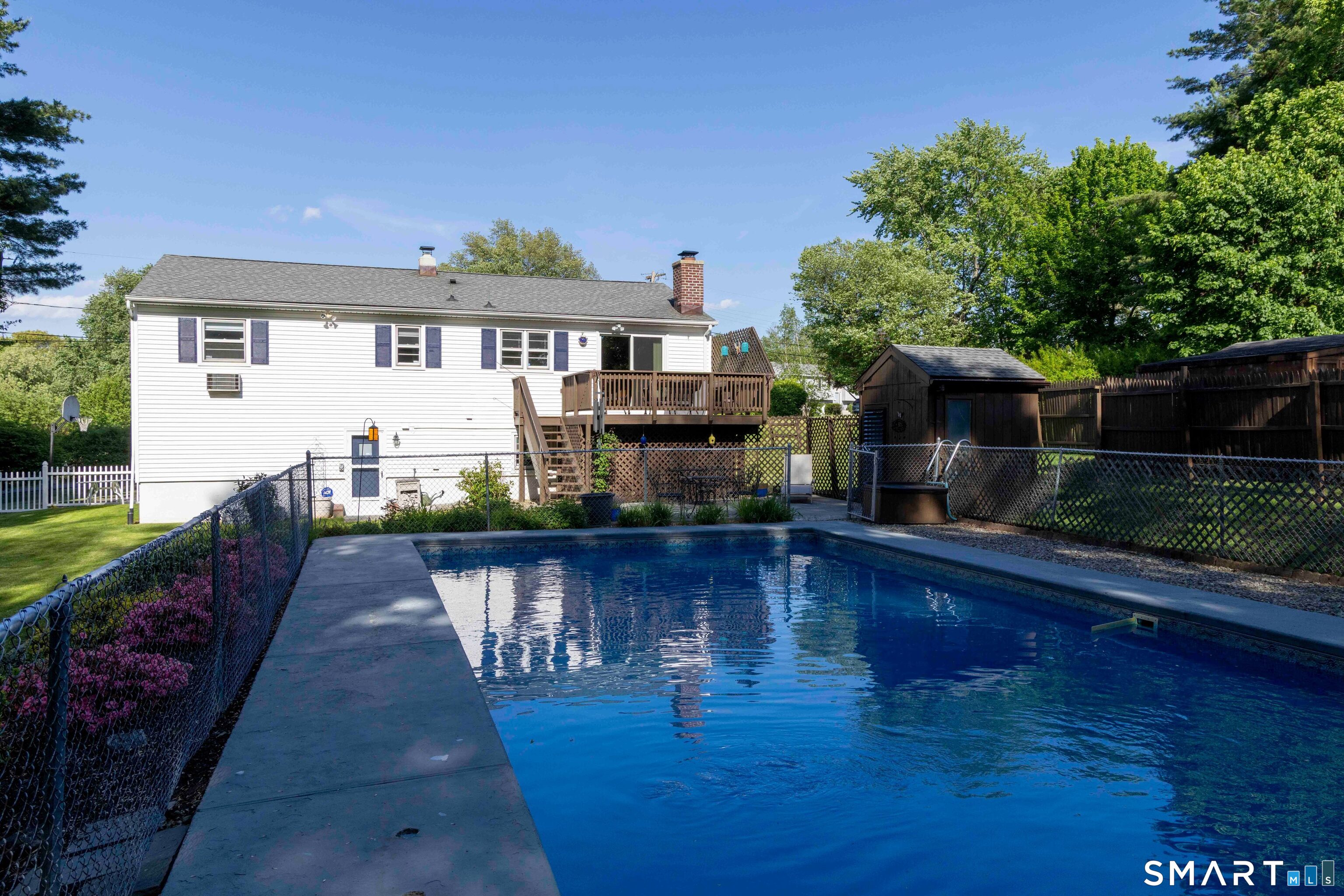 3 Eastview Drive New Fairfield CT 06812