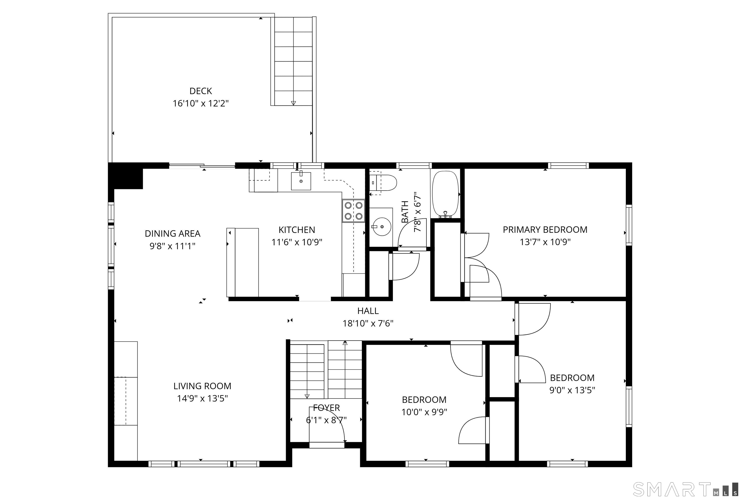 3 Eastview Drive New Fairfield CT 06812