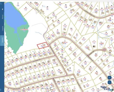 3 Eastview Drive New Fairfield CT 06812