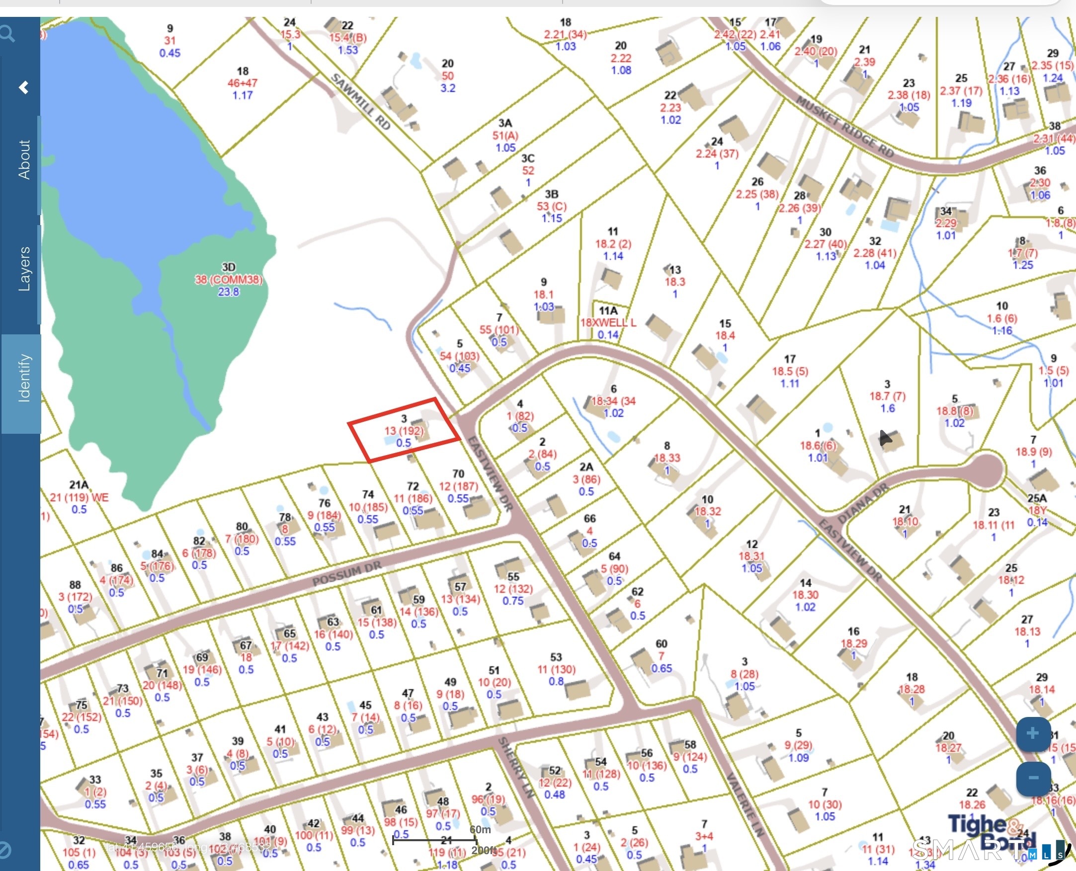 3 Eastview Drive New Fairfield CT 06812
