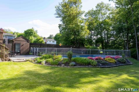 3 Eastview Drive New Fairfield CT 06812