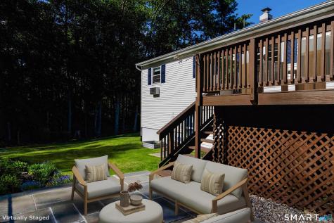 3 Eastview Drive New Fairfield CT 06812