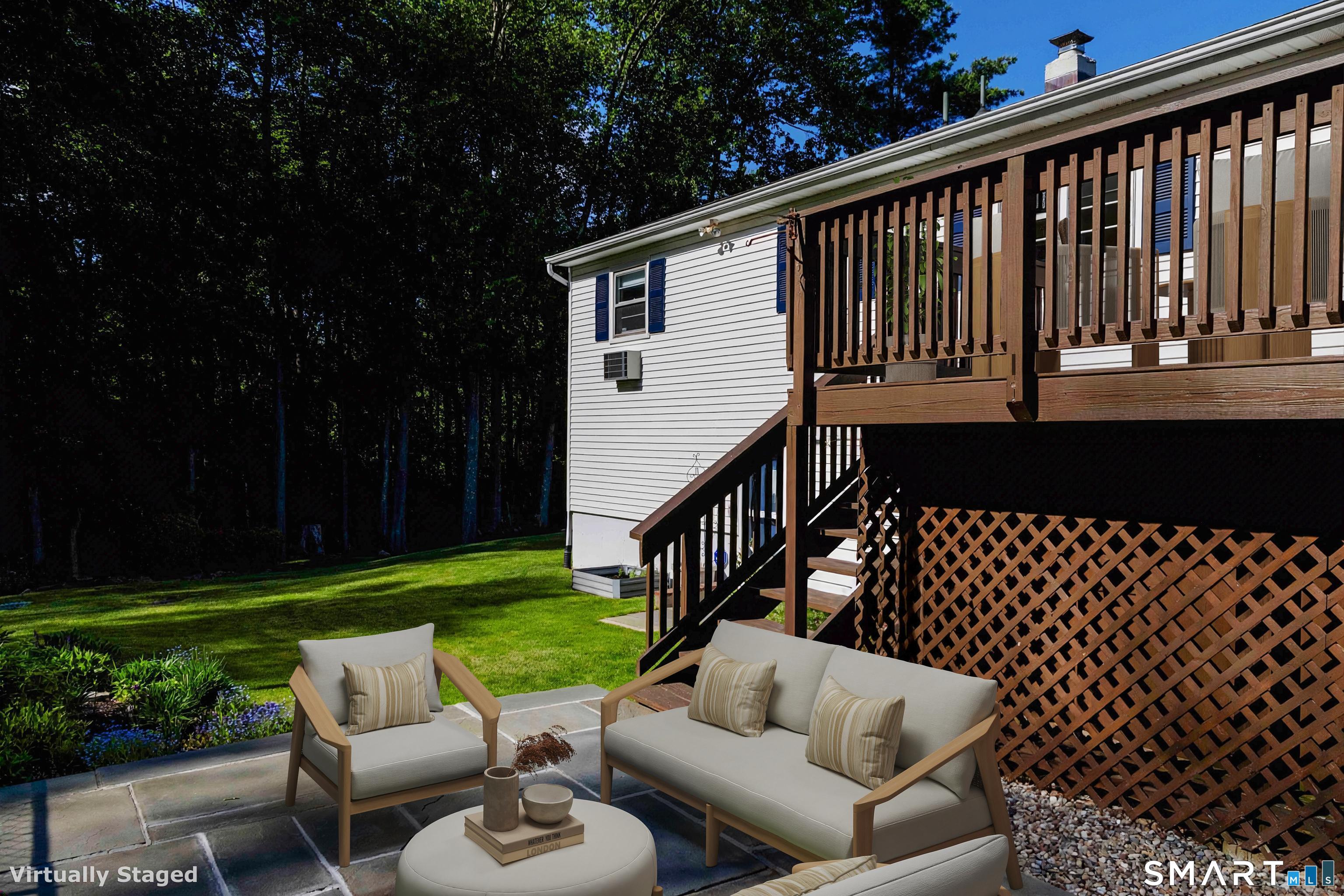 3 Eastview Drive New Fairfield CT 06812