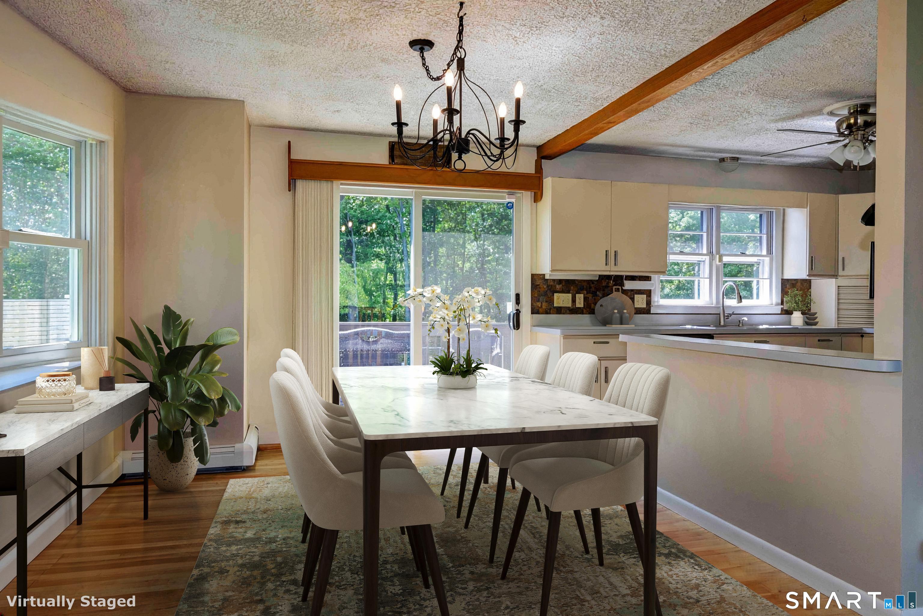 3 Eastview Drive New Fairfield CT 06812
