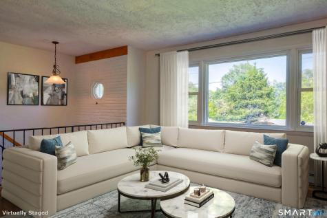 3 Eastview Drive New Fairfield CT 06812