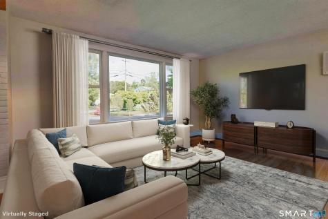3 Eastview Drive New Fairfield CT 06812