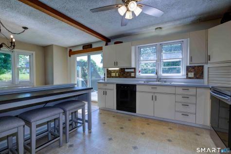 3 Eastview Drive New Fairfield CT 06812
