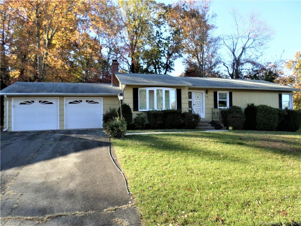 45 Kelly Road Hamden CT 06518