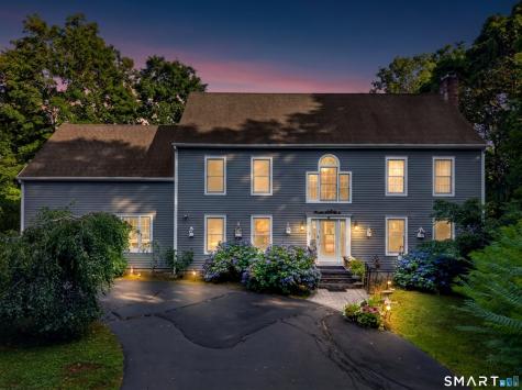 7 Bailey Drive Guilford CT 06437