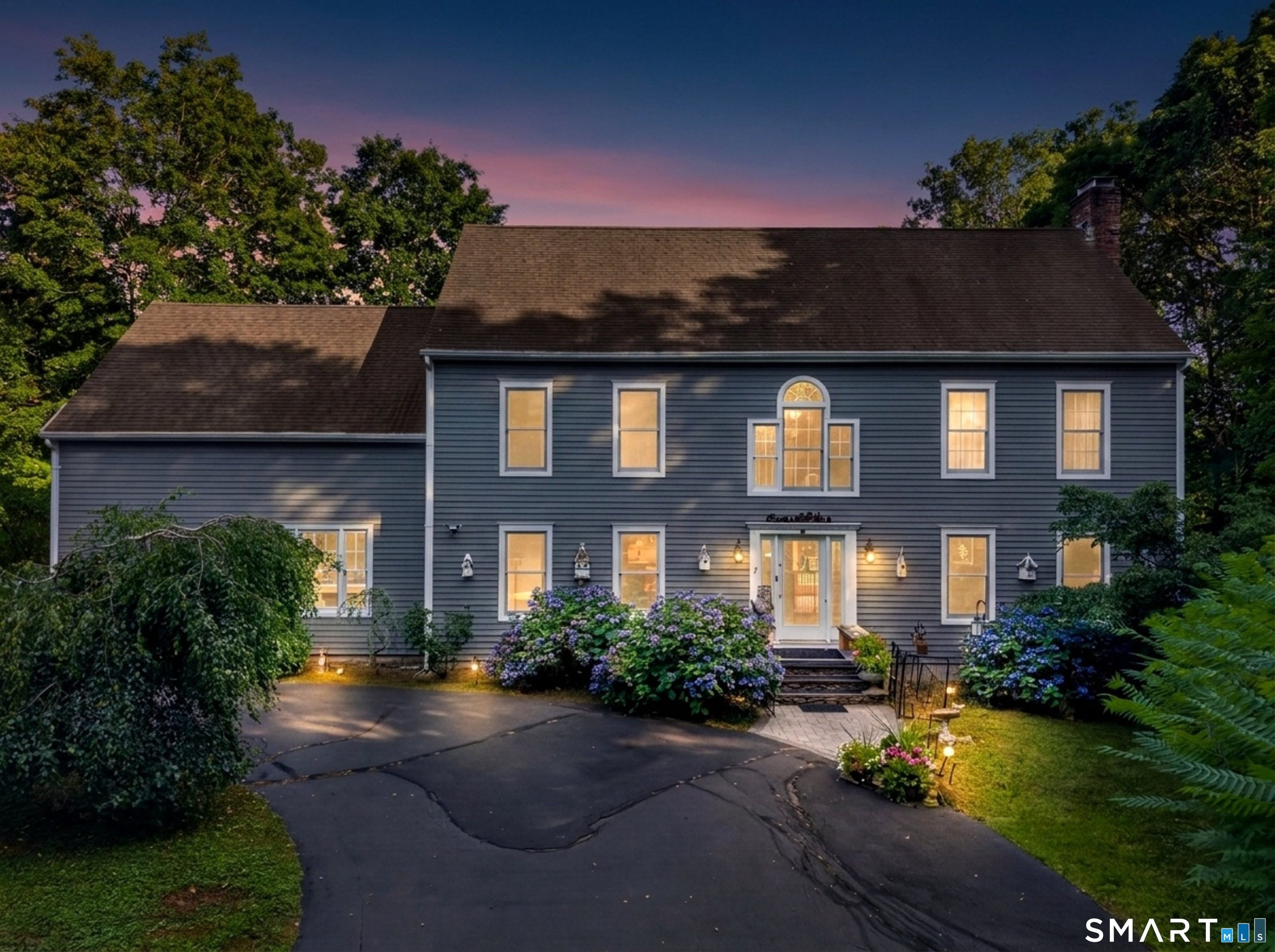 7 Bailey Drive Guilford CT 06437