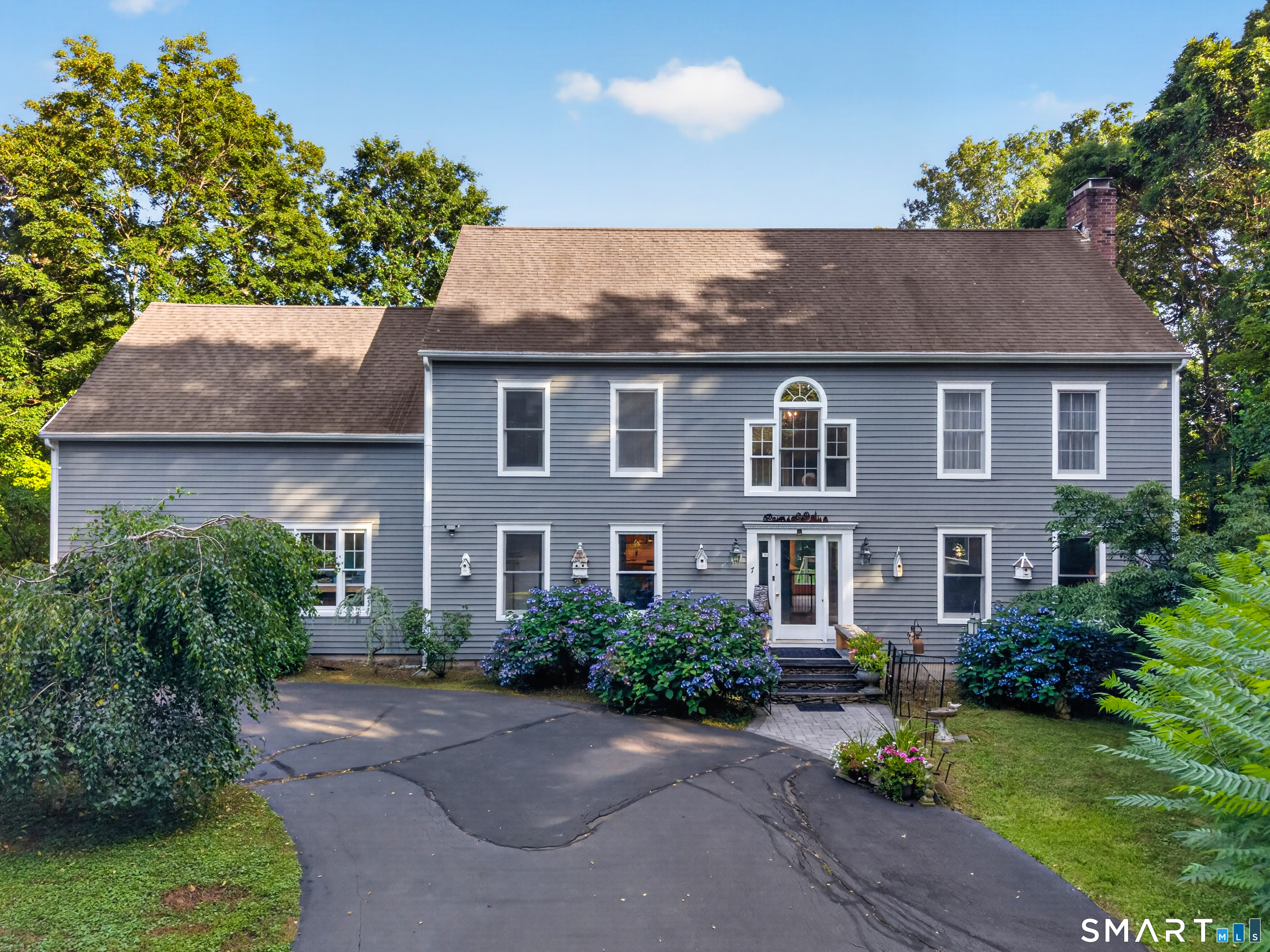 7 Bailey Drive Guilford CT 06437