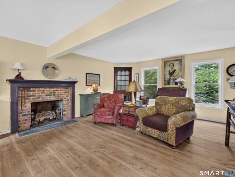 7 Bailey Drive Guilford CT 06437
