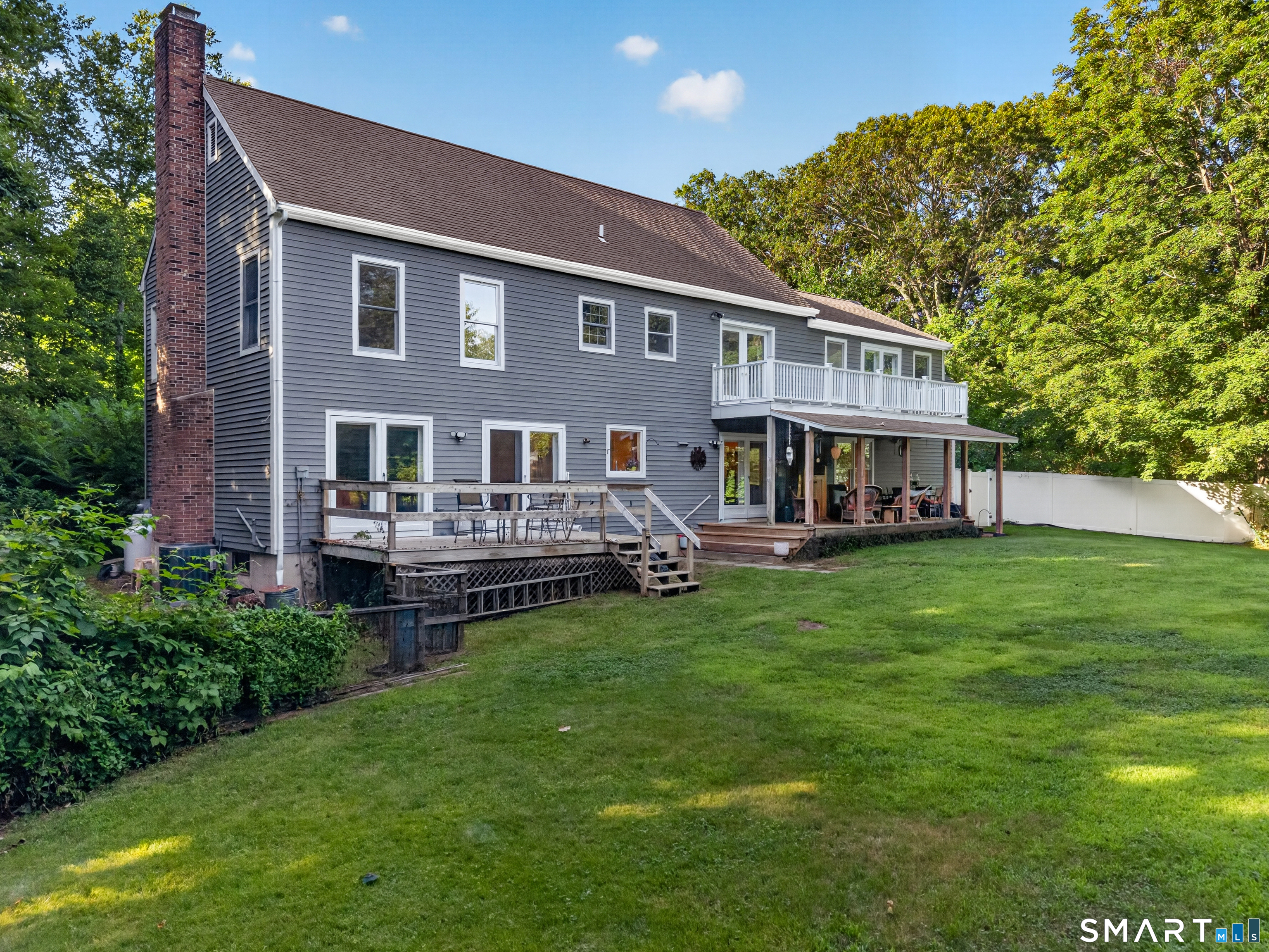 7 Bailey Drive Guilford CT 06437