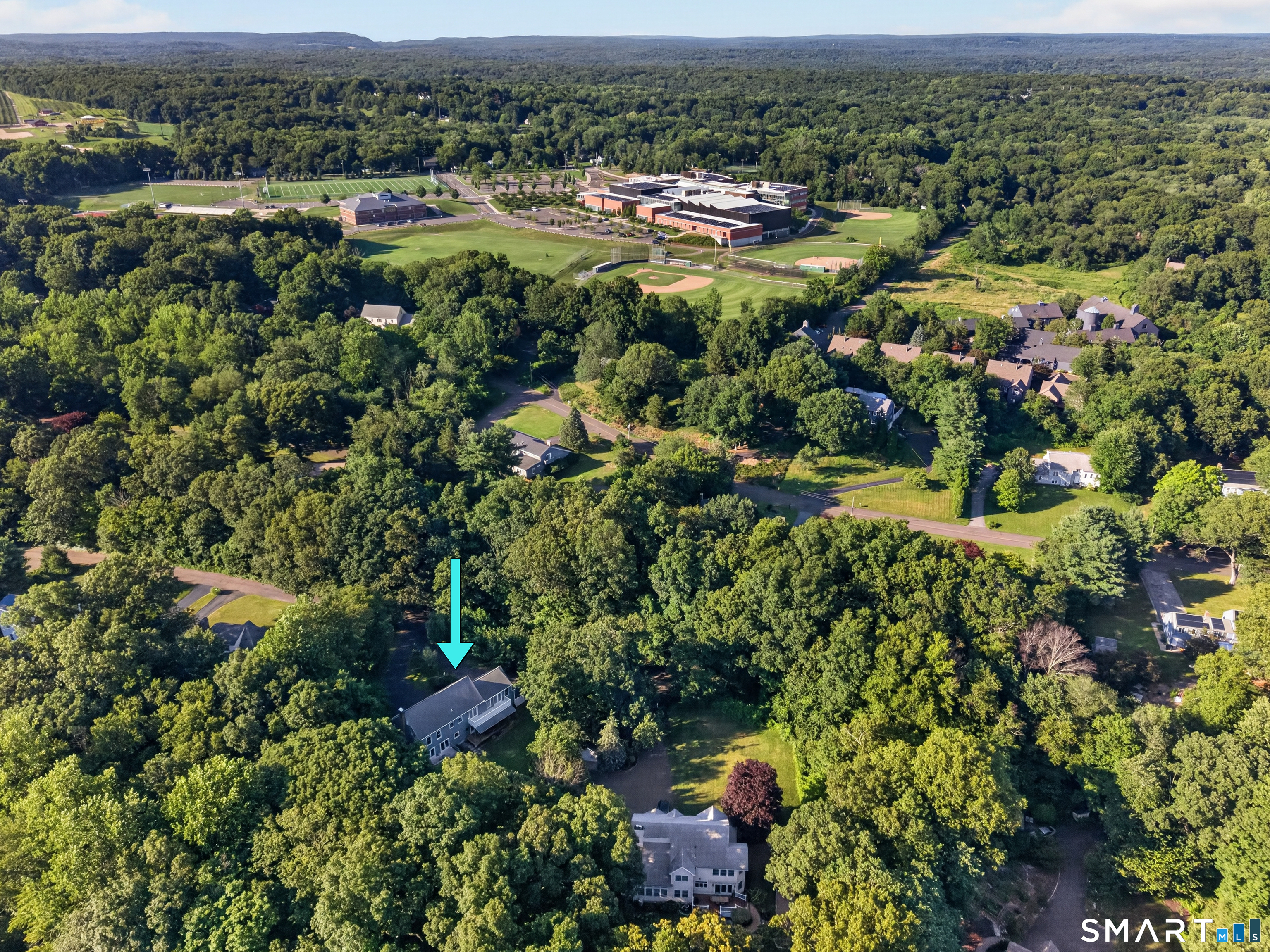 7 Bailey Drive Guilford CT 06437