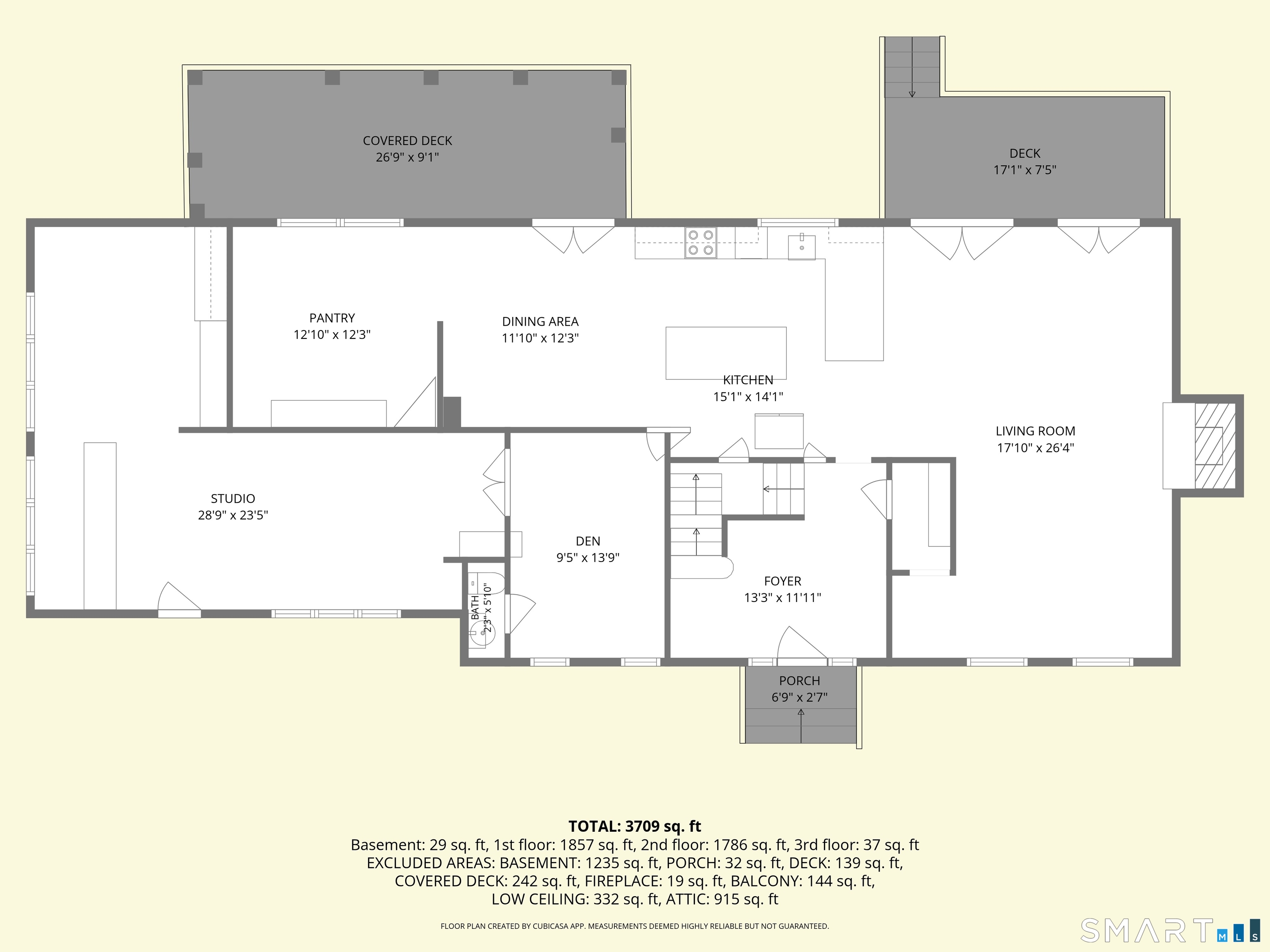 7 Bailey Drive Guilford CT 06437