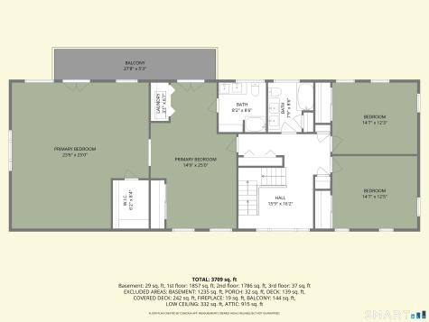 7 Bailey Drive Guilford CT 06437