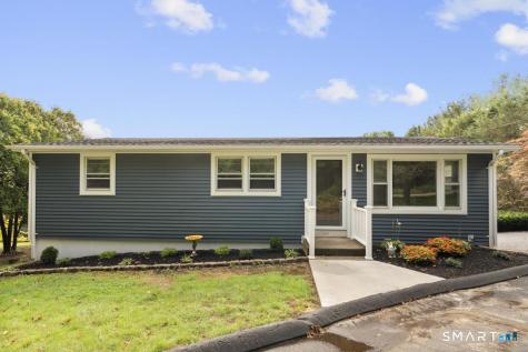 345 Harland Road Norwich CT 06360