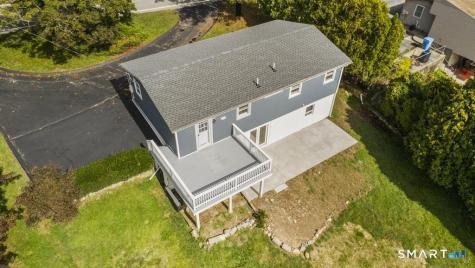 345 Harland Road Norwich CT 06360