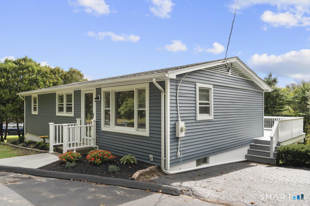 345 Harland Road Norwich CT 06360