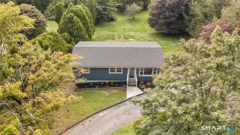 345 Harland Road Norwich CT 06360