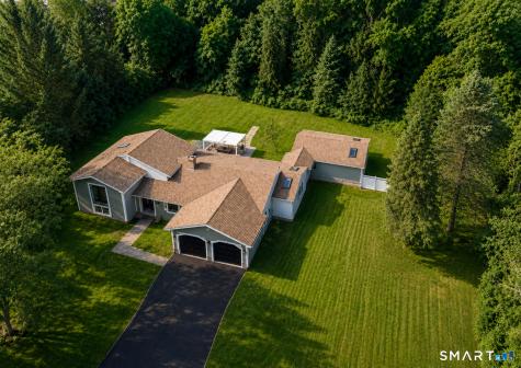 30 Rolling Hills Drive Meriden CT 06451