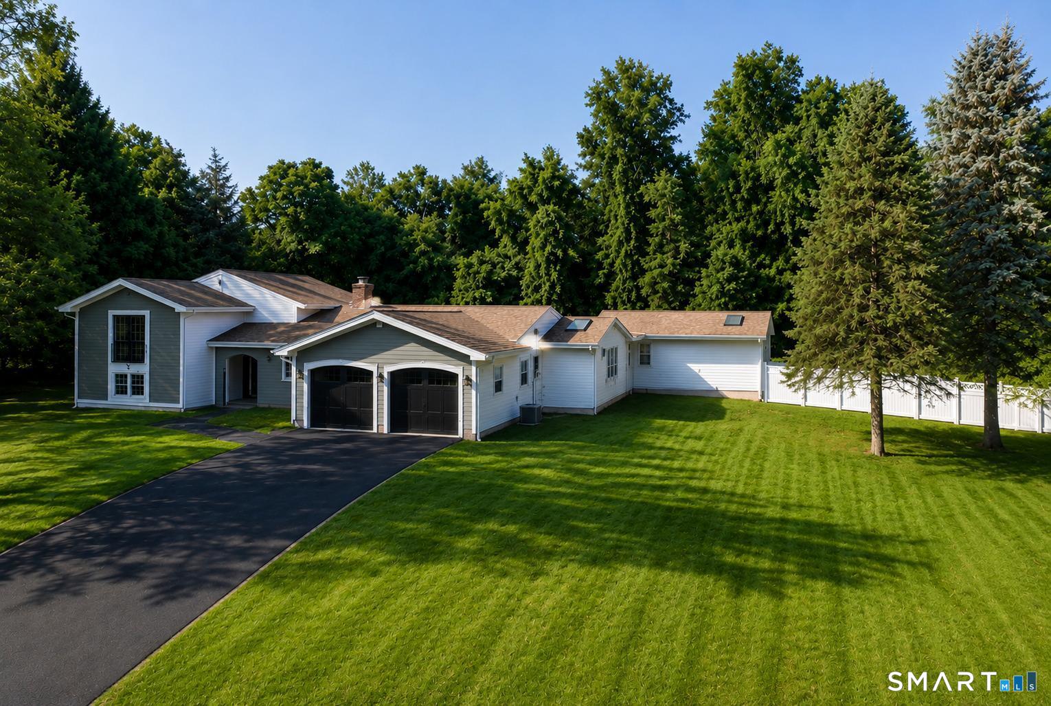 30 Rolling Hills Drive Meriden CT 06451