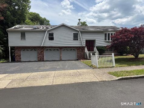 54 Sorensen Road West Haven CT 06516