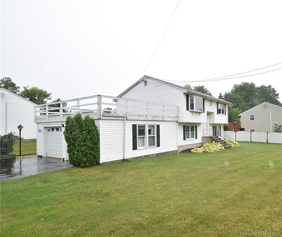 680 Bee Street Meriden CT 06450