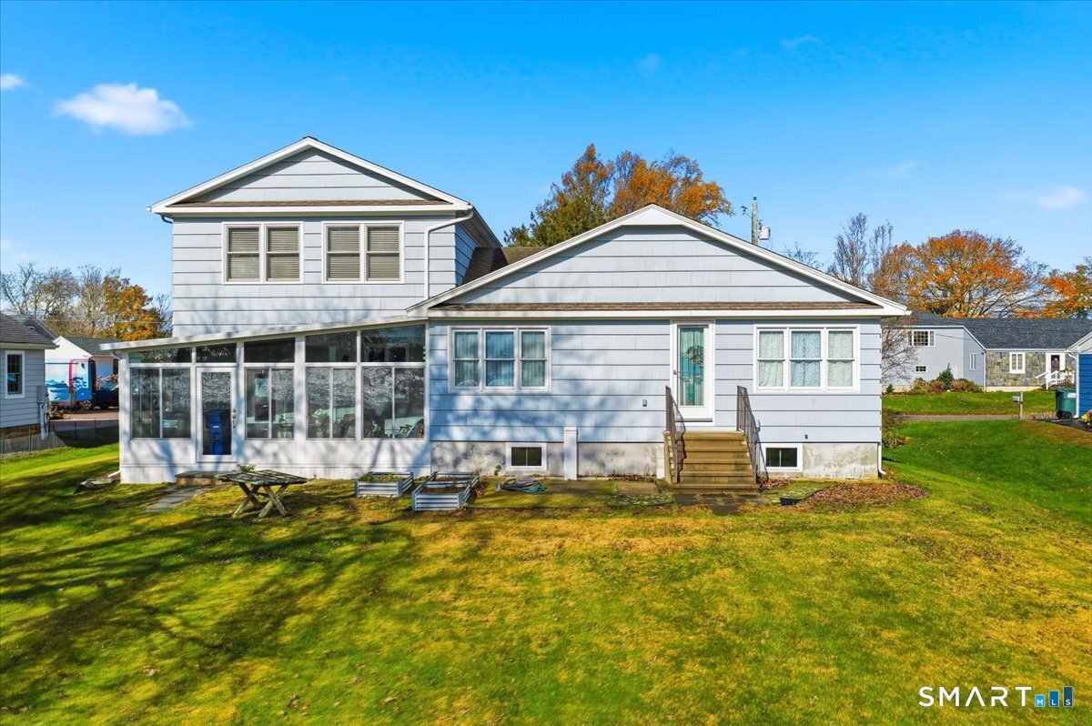 3 Lamberts Lane Stonington CT 06378
