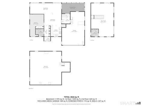 3 Lamberts Lane Stonington CT 06378