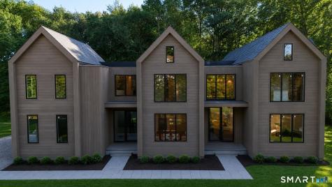 2 Windy Hill Road Westport CT 06880