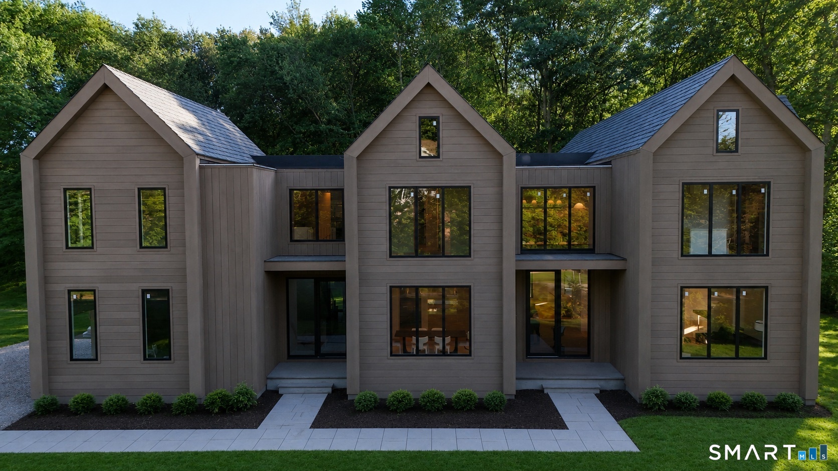 2 Windy Hill Road Westport CT 06880