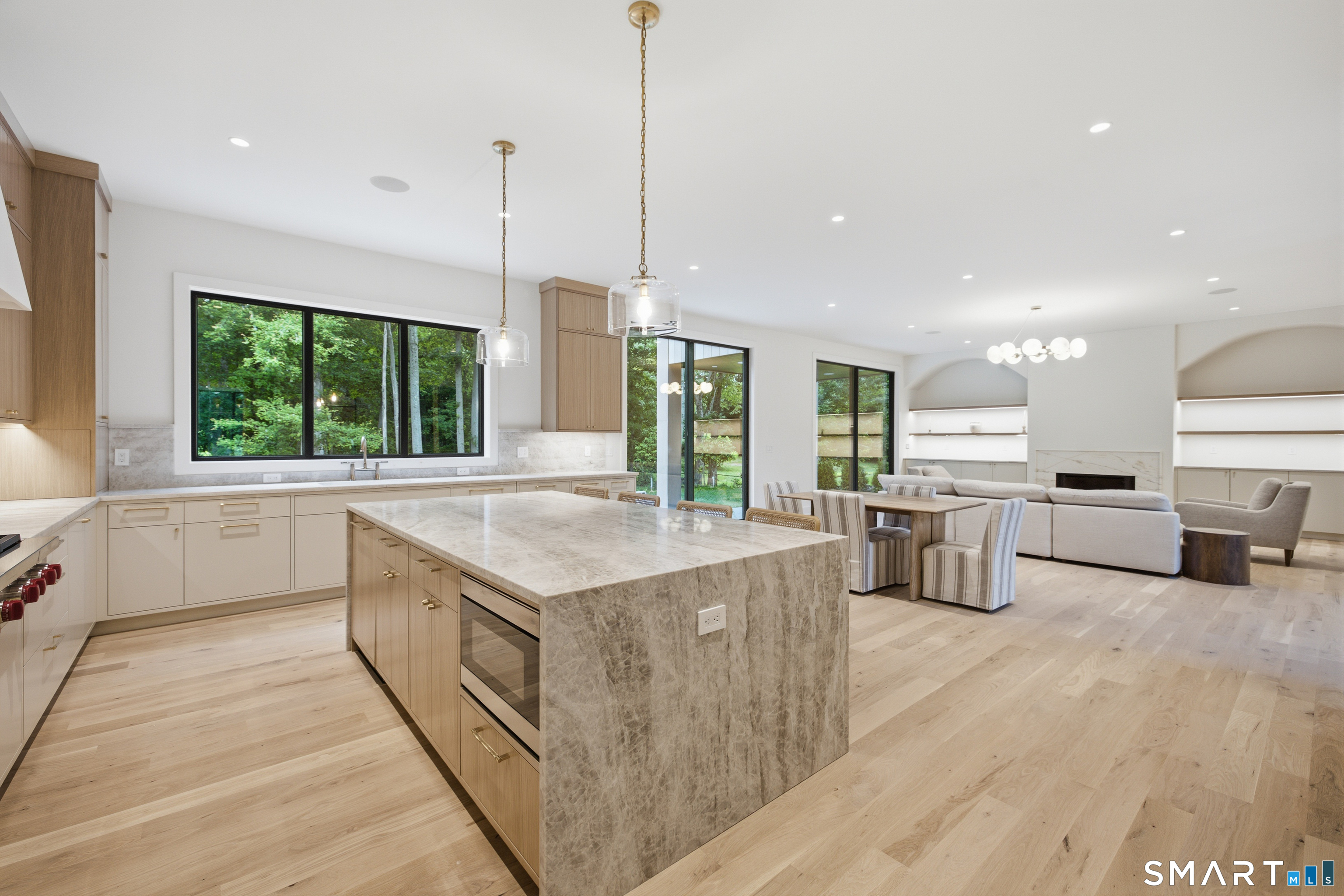 2 Windy Hill Road Westport CT 06880