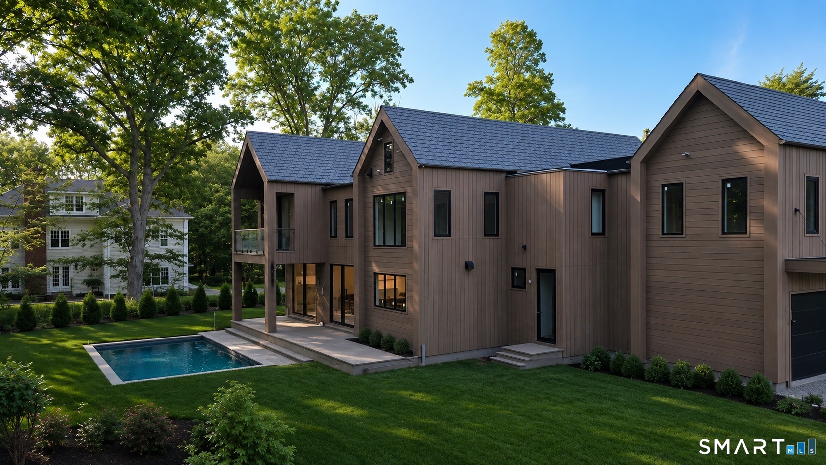 2 Windy Hill Road Westport CT 06880