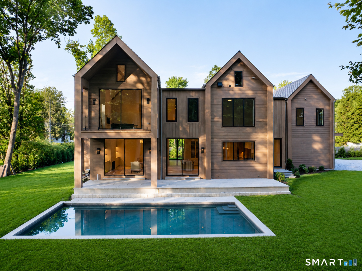 2 Windy Hill Road Westport CT 06880