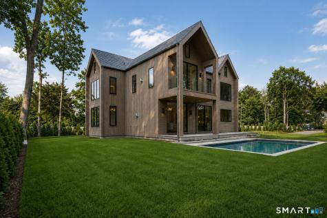 2 Windy Hill Road Westport CT 06880