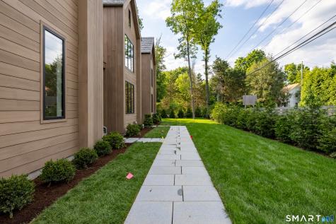 2 Windy Hill Road Westport CT 06880