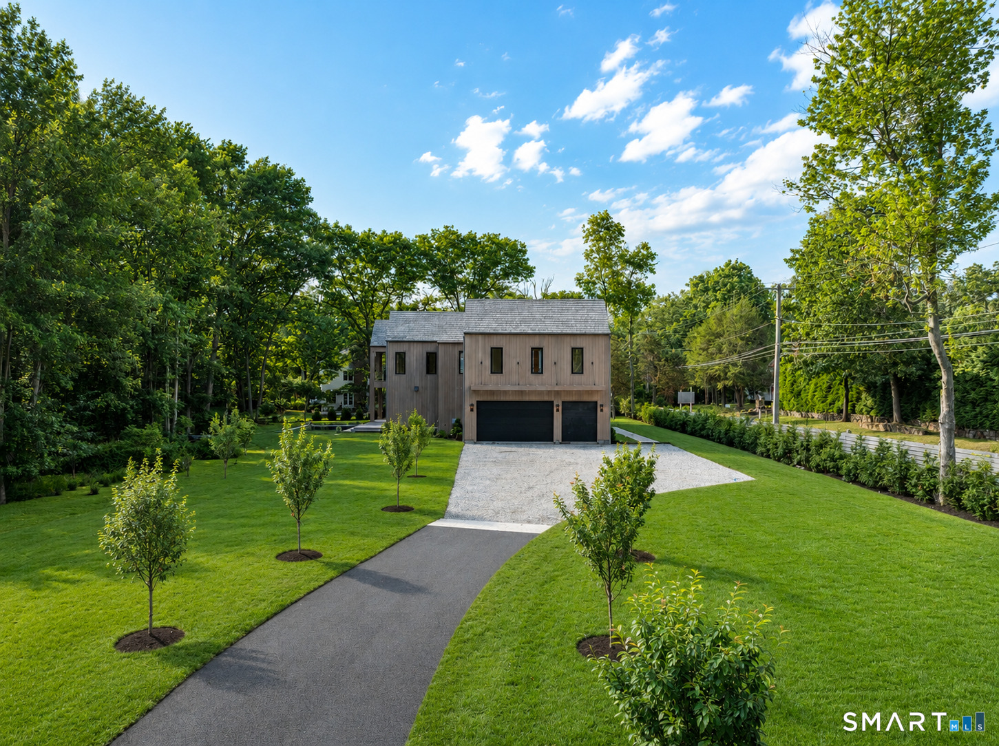 2 Windy Hill Road Westport CT 06880