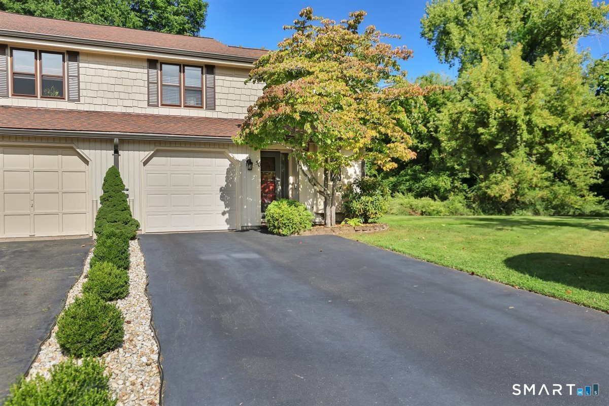 50 Sawmill Crossing Wethersfield CT 06109