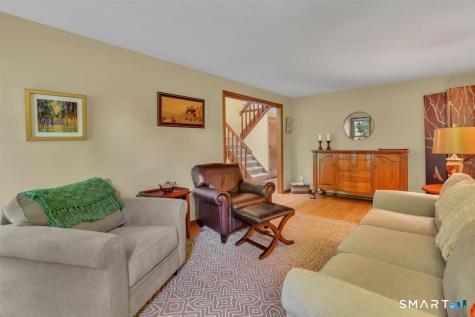 50 Sawmill Crossing Wethersfield CT 06109