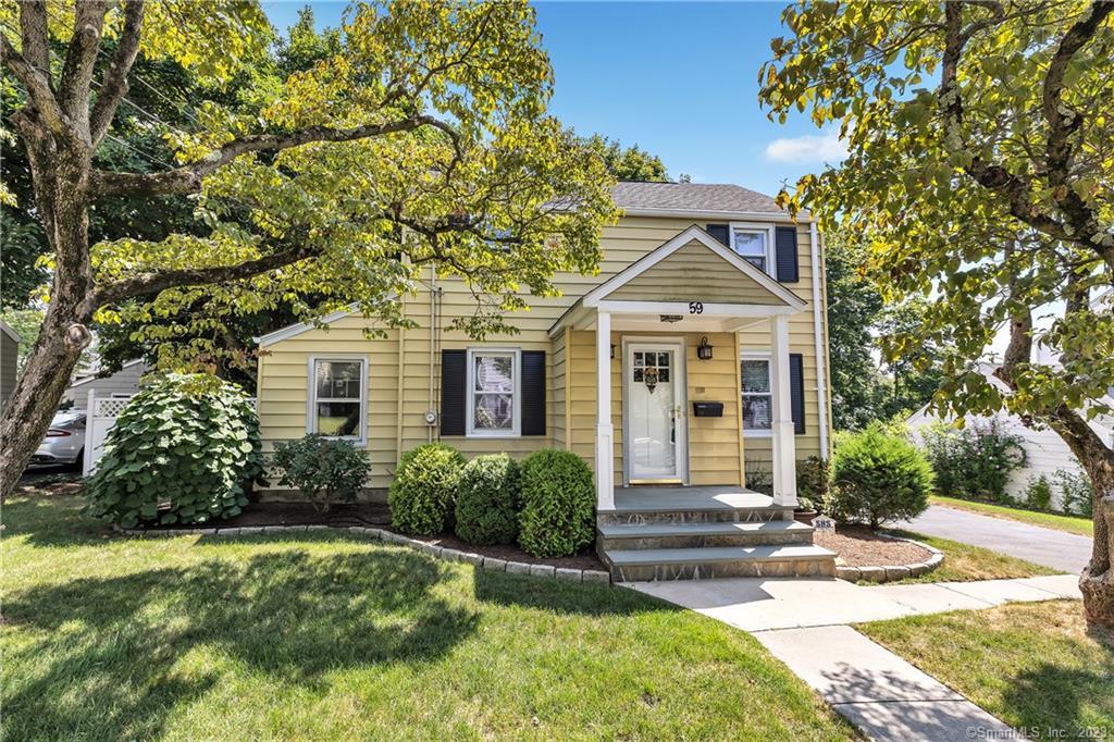59 Marcroft Street Stratford CT 06614