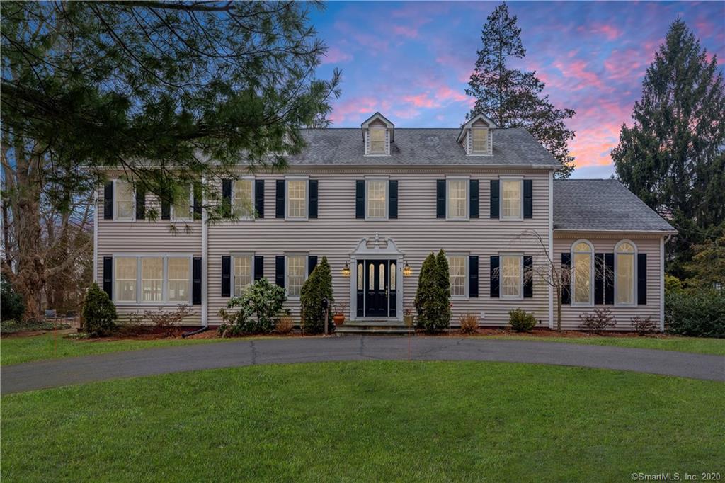1 Glen Street Milford CT 06460