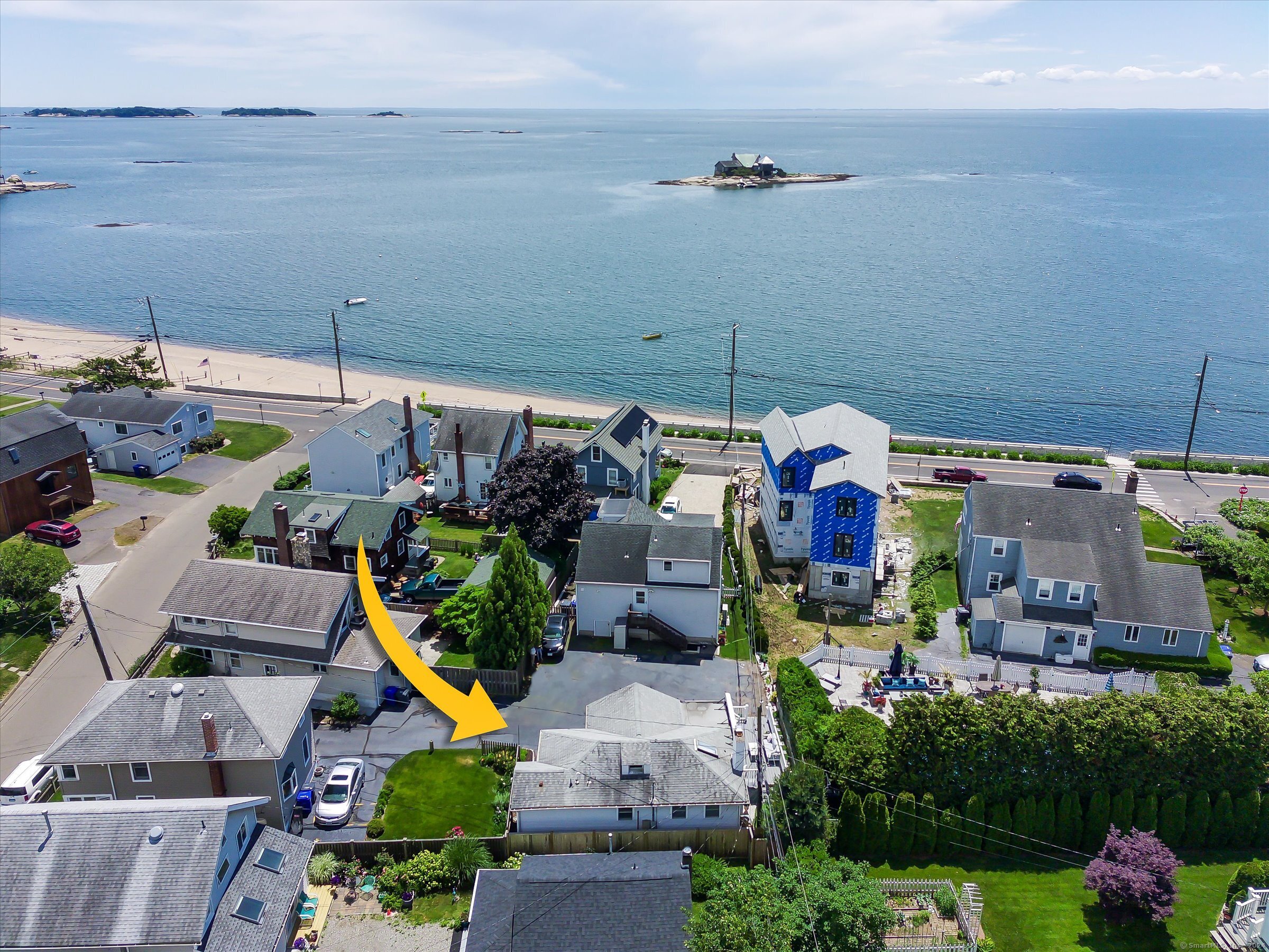 26 Limewood Avenue Branford CT 06405