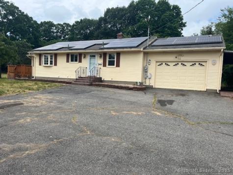 56 Gravel Street Meriden CT 06450