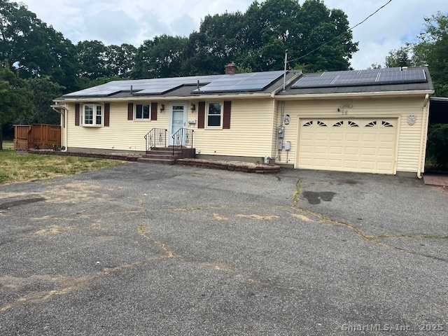 56 Gravel Street Meriden CT 06450